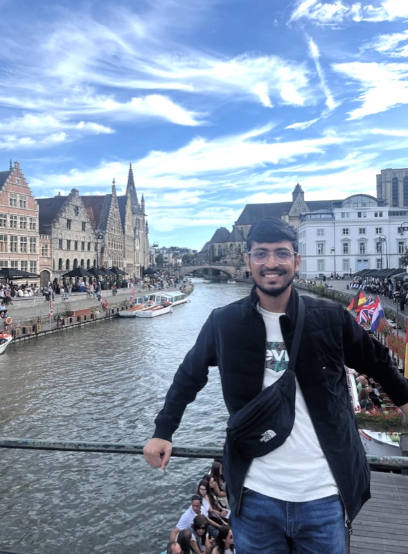 Gaurav